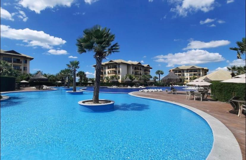 Vg Sun Cumbuco C5 106 Apartment Caucaia Exterior photo